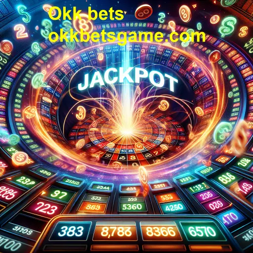 Jackpots